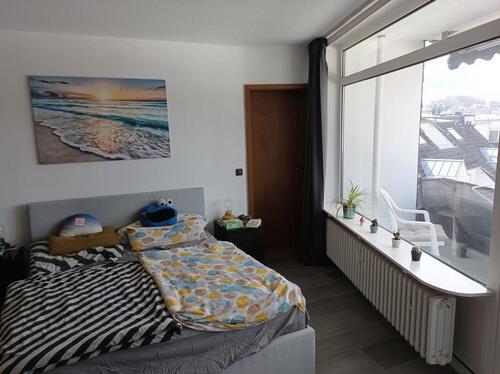 Foto - Etagenwohnung in Olpe zur Miete