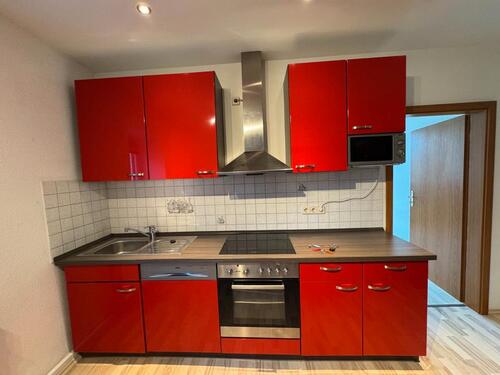 Foto - 2 Zimmer Erdgeschoßwohnung in Droyßig