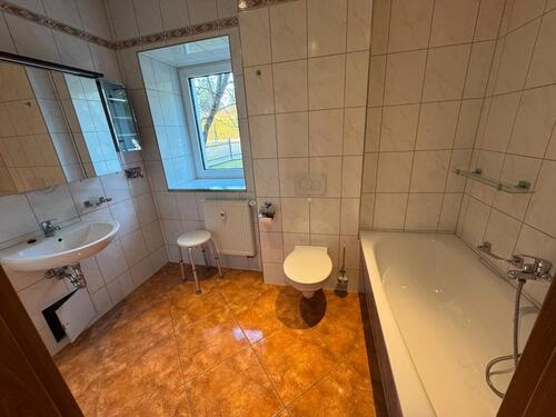 Foto - Erdgeschoßwohnung in Droyßig zur Miete