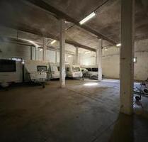 Abstellplatz, Einstellplatz,Stellplatz Wohnwagen,PKW - Helmstedt