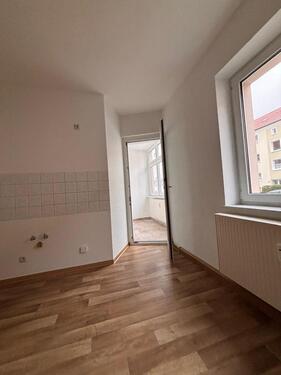 Foto - 2 Zimmer Hochparterre zur Miete in Döbeln