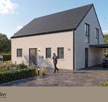 Hochwertiges Neubau-Einfamilienhaus in Quickborn-Heide