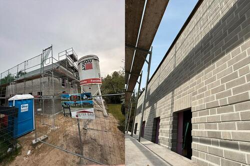 Foto - 5 Zimmer Einfamilienhaus zum Kaufen in Quickborn