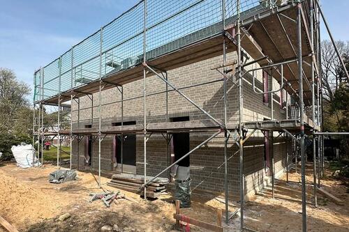 Foto - 5 Zimmer Einfamilienhaus in Quickborn