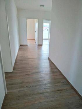 Foto - Dachgeschoßwohnung in Haarbach zur Miete