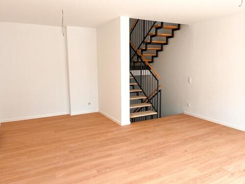 Foto - 4 Zimmer Reihenhaus in Bad Endbach