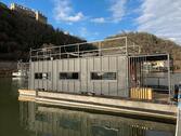 Foto - Hausboot – Ihre besondere Ferienimmobilie auf dem Wasser