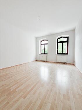 Foto - Tolle 2-Raum-Wohnung mit Balkon in Kappel