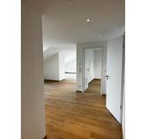Erstbezug - Moderne 3-Zimmer Wohnung mit Balkon - Neuburg an der Donau