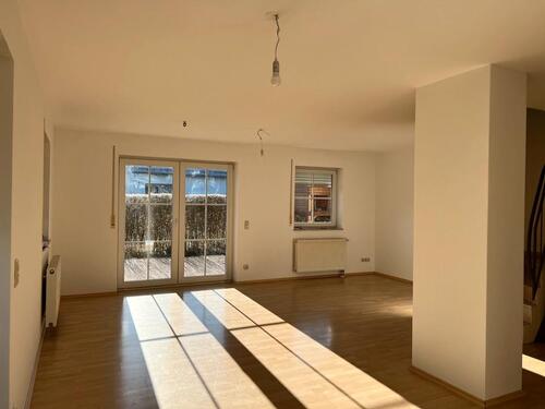 Foto - 4.5 Zimmer Doppelhaushälfte in Prittriching