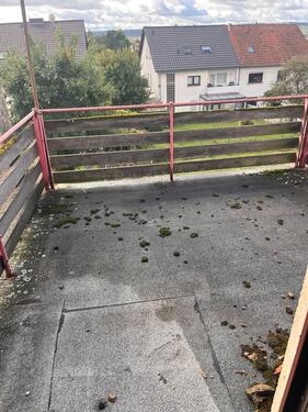 Foto - 3 Zimmer Reihenhaus zum Kaufen in Saarbrücken