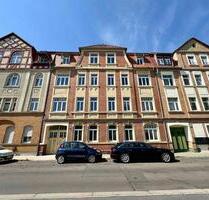 Moderne 2,5-Zimmer-Wohnung mit Goitzscheblick - Bitterfeld-Wolfen