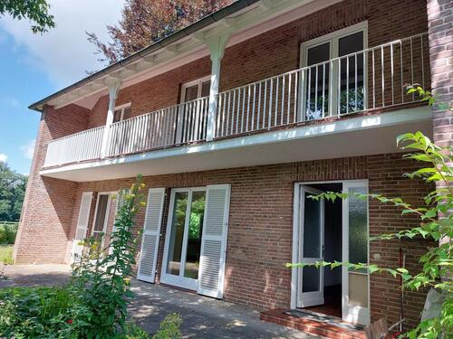 Foto - Wohnung zu vermieten Nettokaltmiete: € 2.400,00178 m² Wohnfläche