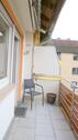 Foto - Renovierte, helle 3 Z Wohnung mit neuer EBK und zwei Balkone