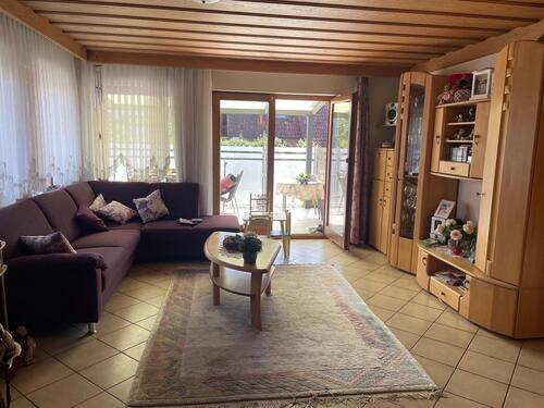 Foto - Einfamilienhaus in Bühl zur Miete
