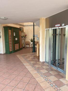 Foto - Etagenwohnung in Damme