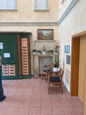Foto - Etagenwohnung in Damme zur Miete