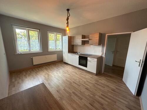 Foto - 2 Raum-Wohnung mit Küchenzeile 60m² in 02727 Neugersdorf