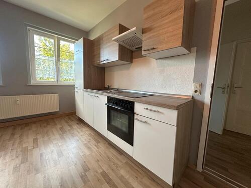 Foto - Etagenwohnung zur Miete in Ebersbach-Neugersdorf