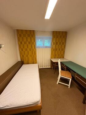 Foto - Etagenwohnung zur Miete in Würzburg