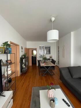 Foto - Etagenwohnung zur Miete in Saarlouis