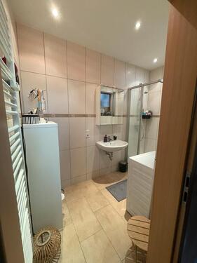 Foto - Etagenwohnung in Saarlouis