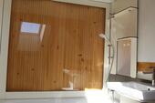 Foto - Gesundes Wohnen in natürlichen Baumaterialien im Zentrum von Hech