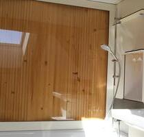 Gesundes Wohnen in natürlichen Baumaterialien im Zentrum von Hech - Hechingen