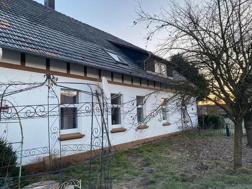Foto - Einfamilienhaus in Lübbecke