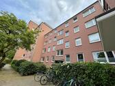 Foto - Etagenwohnung in Rellingen