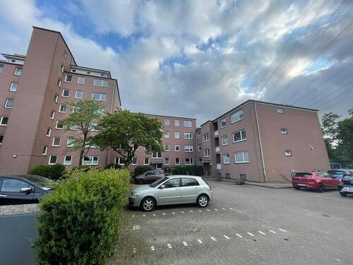 Foto - Etagenwohnung in Rellingen zum Kaufen