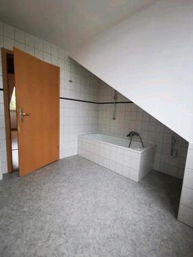 Foto - Etagenwohnung in Hof