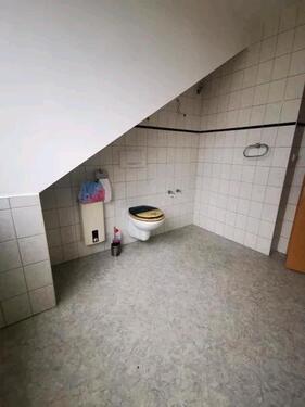 Foto - Etagenwohnung in Hof zur Miete