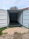 Foto - !! Lagercontainer mieten !! Neu 20 Fuß !! Sofort verfügbar