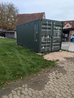 Foto - andere in Ergersheim