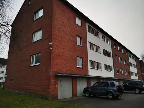 Foto - Etagenwohnung zur Miete in Tastrup