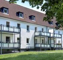 Demnächst frei! 2-Zimmer-Wohnung in Gelsenkirchen Scholven
