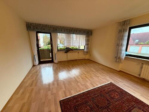 Foto - Geräumige und gepflegte 5-Zimmer-WHG in Wassertrüdingen