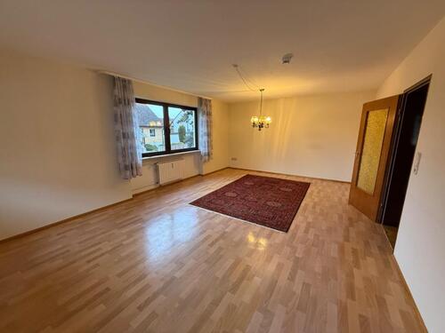 Foto - Etagenwohnung zur Miete in Wassertrüdingen