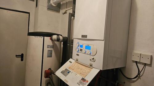 Foto - Einfamilienhaus in Glashütte