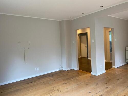 Foto - 3 Zimmer Etagenwohnung zur Miete in Hamburg