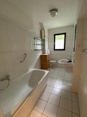 Foto - Etagenwohnung in Hamburg zur Miete