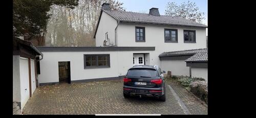 Foto - Einfamilienhaus in Bad Wildungen zur Miete