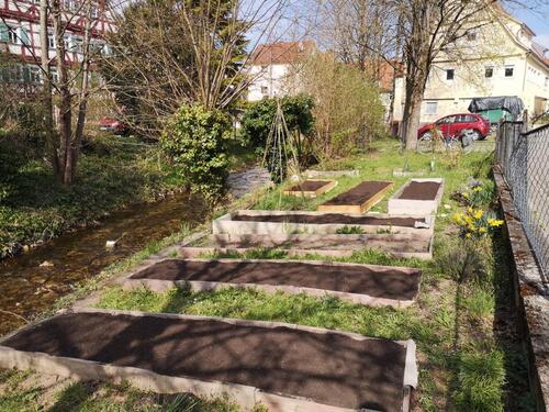 Foto - KleingartenGütleSchrebergarten ab Januar 2026 zur Pacht