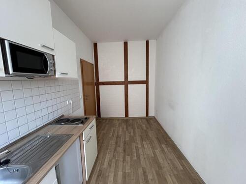 Foto - Etagenwohnung in Magdeburg zur Miete