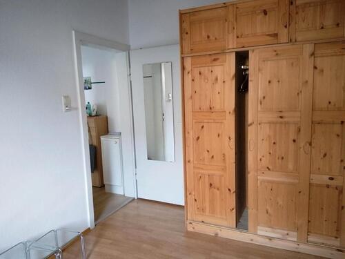 Foto - Etagenwohnung in Ulm zur Miete