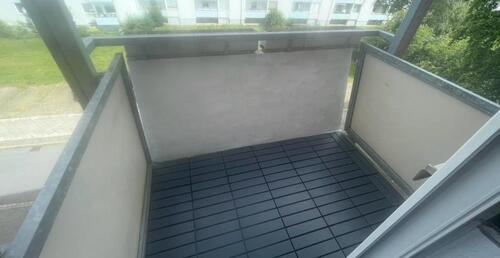 Foto - 3 Zimmer Etagenwohnung in Wolfsburg