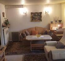 1-Zimmer-Wohnung nur für PENDLER mit sep. Eing. in DEGGENDORF