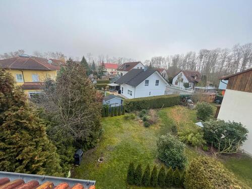 Foto - Lichtdurchflutete Maisonette m. zwei Südterrassen, ruhig Bestlage