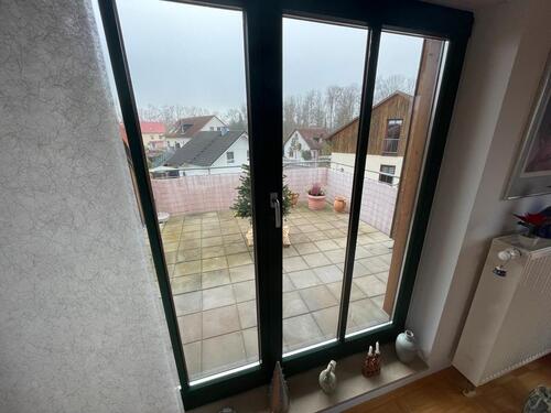 Foto - 3 Zimmer Maisonettenwohnung zur Miete in Taucha